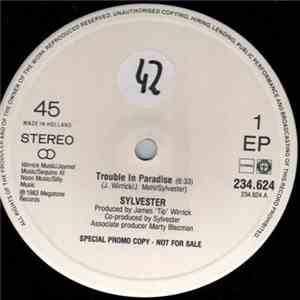 Sylvester - Trouble In Paradise