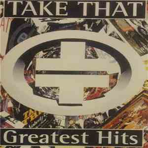 Take That - Greatest Hits