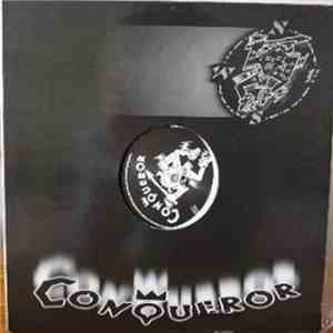 Terror Fabulous - Love Me As I Am / Man Like Me