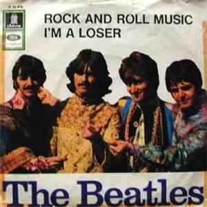 The Beatles - Rock And Roll Music