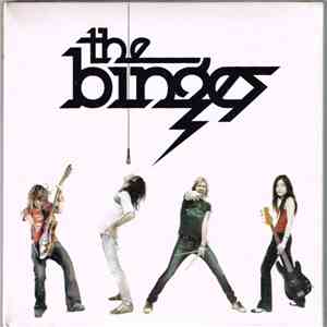 The Binges - The Binges
