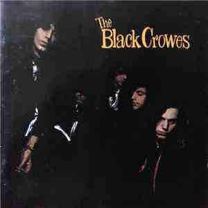 The Black Crowes - Shake Your Money Maker
