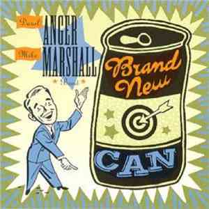 The Darol Anger-Mike Marshall Band - Brand New Can