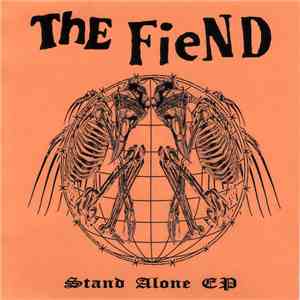 The Fiend! - Stand Alone EP