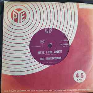 The Honeycombs - Have I The Right?