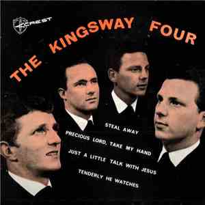 The Kingsway Four - The Kingsway Four