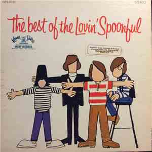 The Lovin' Spoonful - The Best Of The Lovin' Spoonful