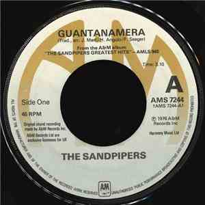 The Sandpipers - Guantanamera