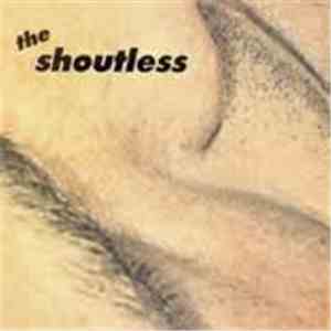 The Shoutless - Lust Lubrication