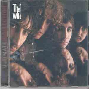 The Who - The Ultimate Collection