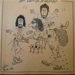 The Who - The Who By Numbers