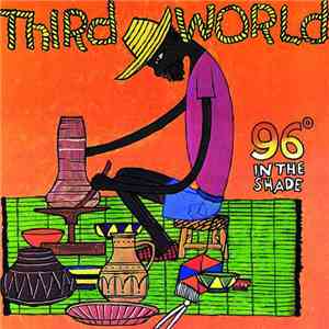 Third World - 96° In The Shade