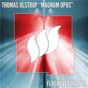Thomas Ulstrup - Magnum Opus
