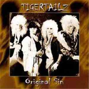 Tigertailz - Original Sin
