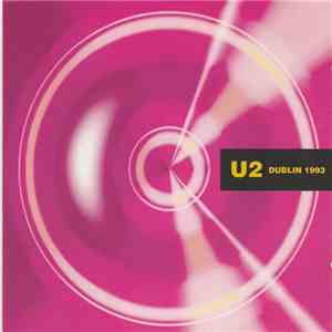 U2 - Dublin 1993