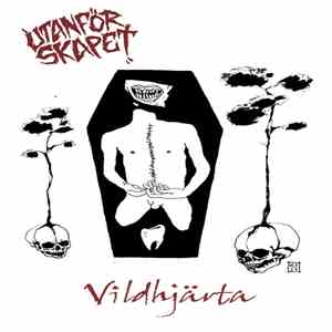 Utanförskapet - Vildhjärta