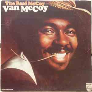 Van McCoy - The Real McCoy