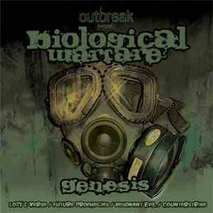 Various - Biological Warfare: Genesis