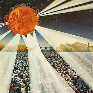 Various - California Jam 2