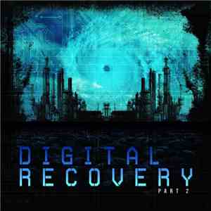 Various - Digital Recovery: Part 2