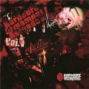Various - Hardcore Armament Reloaded Vol. 1