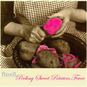 Various - Peeling Sweet Potatoes Fever