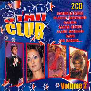 Various - Star Club (Volume 2)