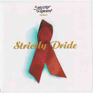 Various - Strictly Rhythm Presents Strictly Pride