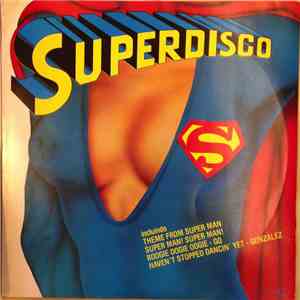 Various - Superdisco