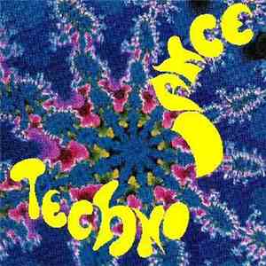 Various - Techno Dance