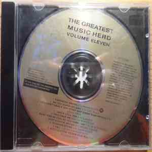 Various - The Greatest Music Herd Vol 11