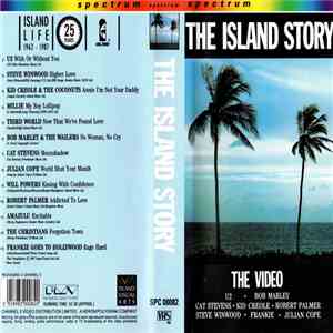 Various - The Island Story The Video