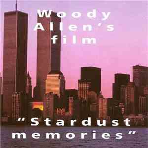 Various - Woody Allen's Film Stardust Memories