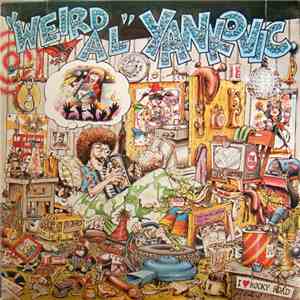 "Weird Al" Yankovic - "Weird Al" Yankovic