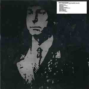 Whitehouse - Right To Kill