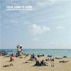 Your Song Is Good - Coast To Coast EP