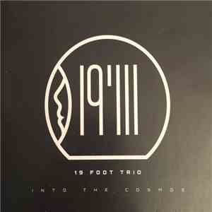 19 Foot Trio - Into The Cosmos Vol. 1