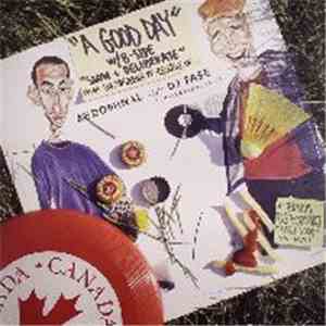 Abdominal & DJ Fase - A Good Day / Slow & Deliberate