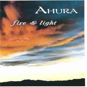 Ahura - Fire & Light