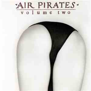 Air Pirates - Volume Two