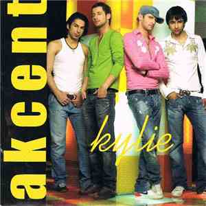 Akcent - Kylie