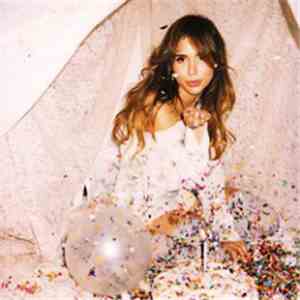 Alison Valentine - Birthday