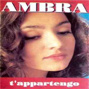 Ambra - T'Appartengo
