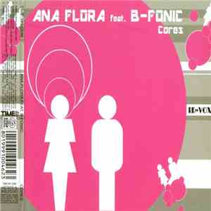 Ana Flora Feat. B-Fonic - Cores