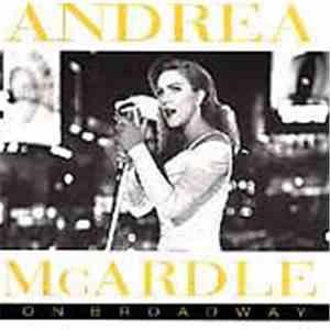Andrea McArdle - On Broadway