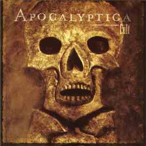 Apocalyptica - Cult
