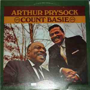 Arthur Prysock / Count Basie - Arthur Prysock / Count Basie