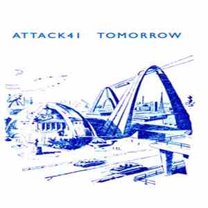 Attack 41 - Tomorrow