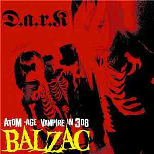 Balzac - D.a.r.k