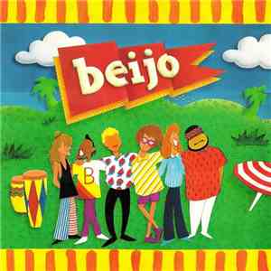 Banda Beijo - Beijo